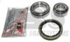 A.B.S. 201093 Wheel Bearing Kit